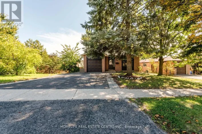 79 FOX RUN, Barrie