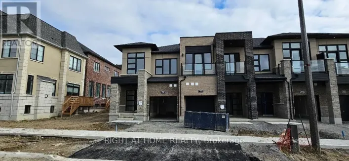 79 FREEMAN WILLAMS STREET, Markham