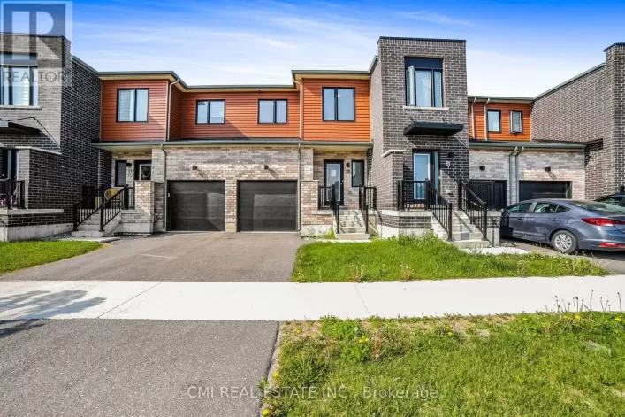 79 GATELAND DRIVE, Barrie