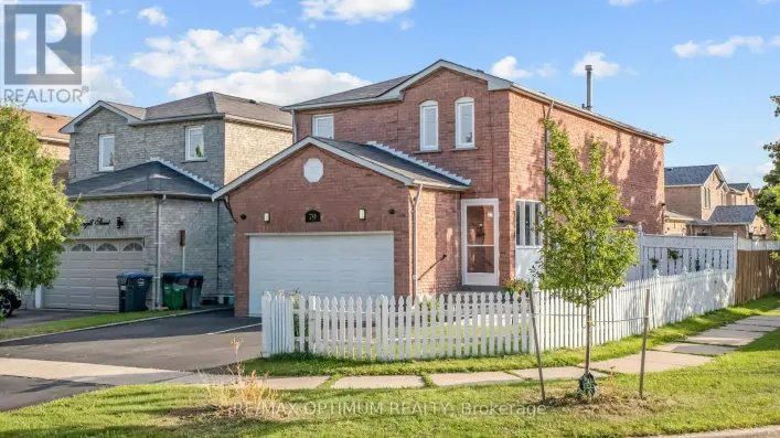 79 GATESGILL STREET, Brampton