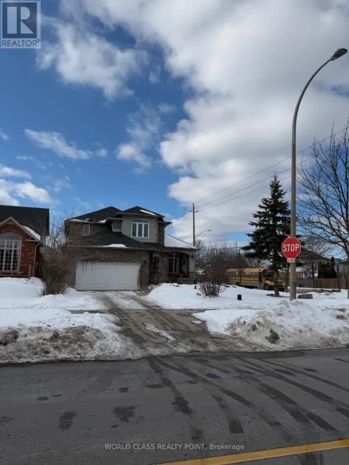 79 GATESTONE DRIVE, Hamilton