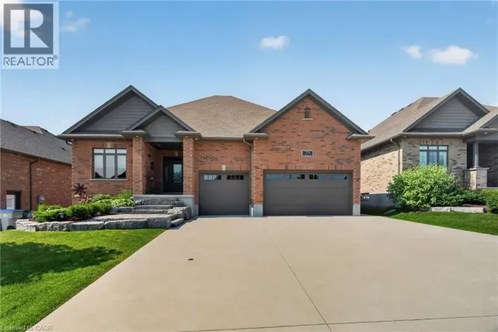 79 GERBER Drive, Milverton