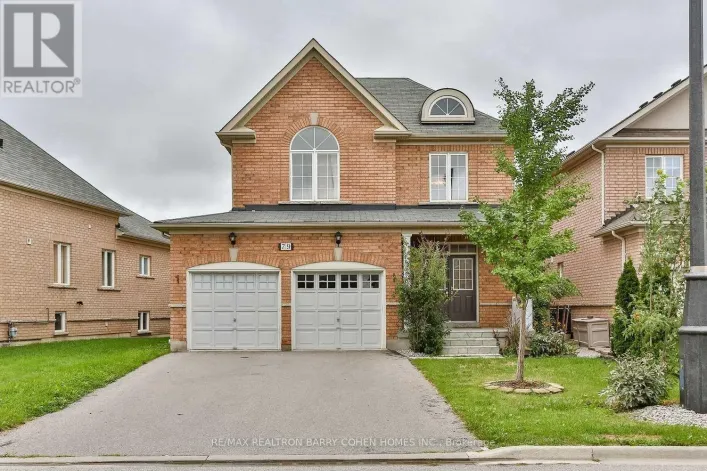 79 GIORDANO WAY, Vaughan