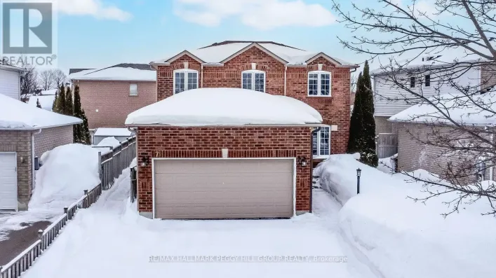 79 GIRDWOOD DRIVE, Barrie
