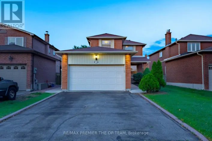 79 GOVERNOR CRESCENT, Vaughan