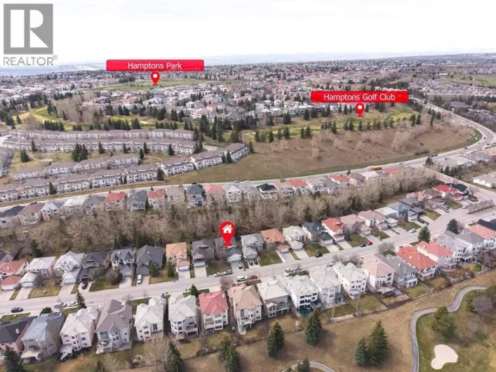 79 Hamptons Heights NW, Calgary