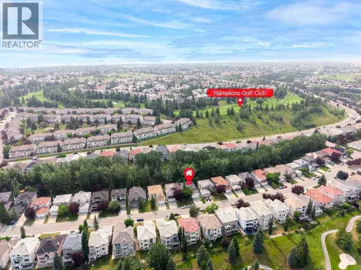 79 Hamptons Heights NW, Calgary