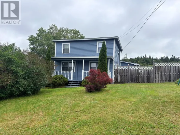 79 Harbour Drive, Hillview