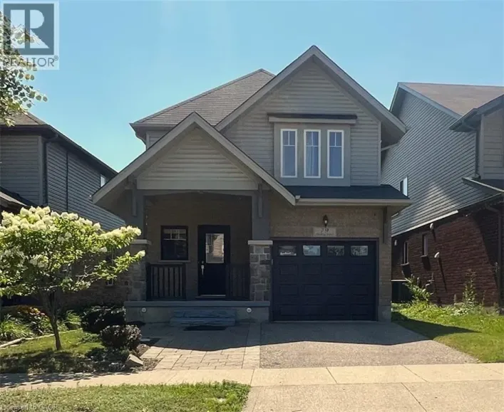 79 HARDING Street, Kitchener