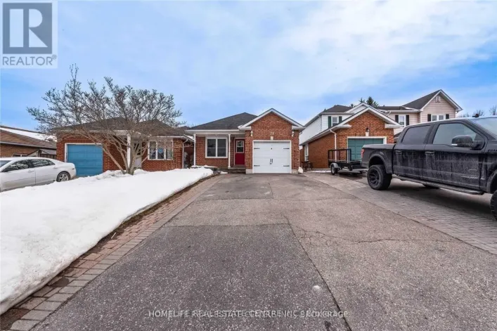 79 HART BOULEVARD S, Clarington