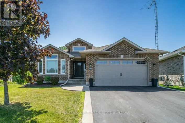 79 HARTWOOD CRESCENT, Greater Napanee