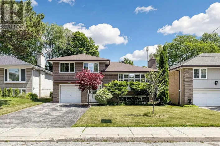 79 HEATHVIEW AVENUE, Toronto