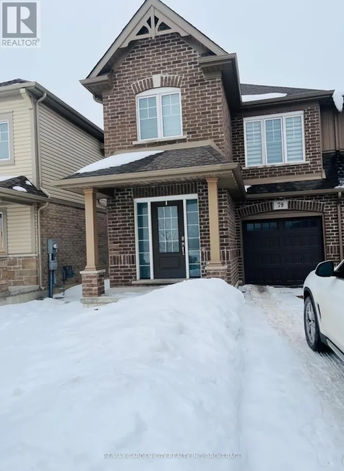 79 HERON STREET, Welland