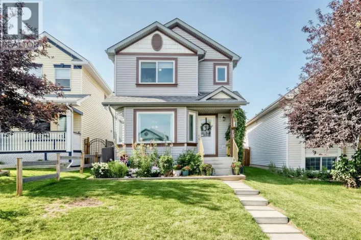 79 Hidden Hills Way NW, Calgary