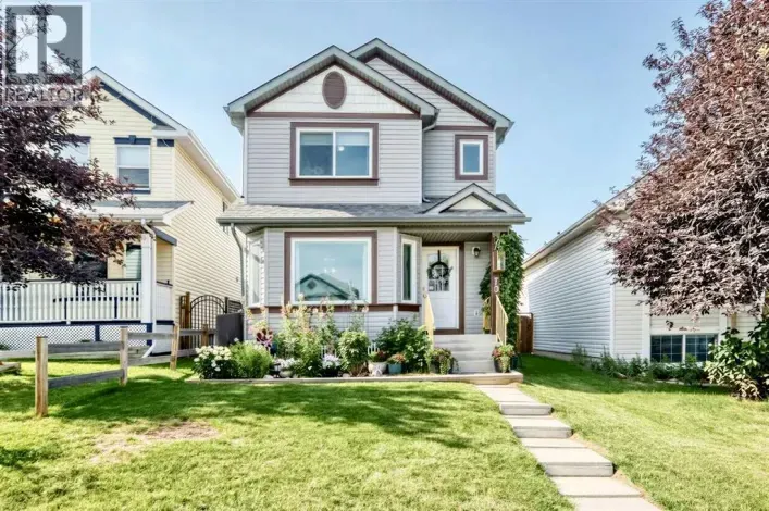 79 Hidden Hills Way NW, Calgary