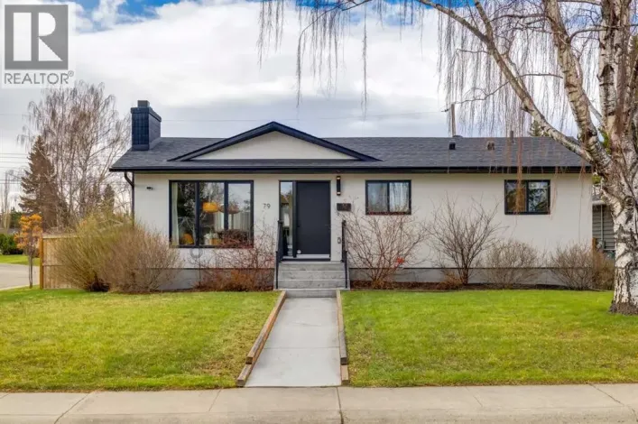 79 Hollyburn Road SW, Calgary