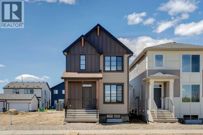 79 Hotchkiss Way SE, Calgary