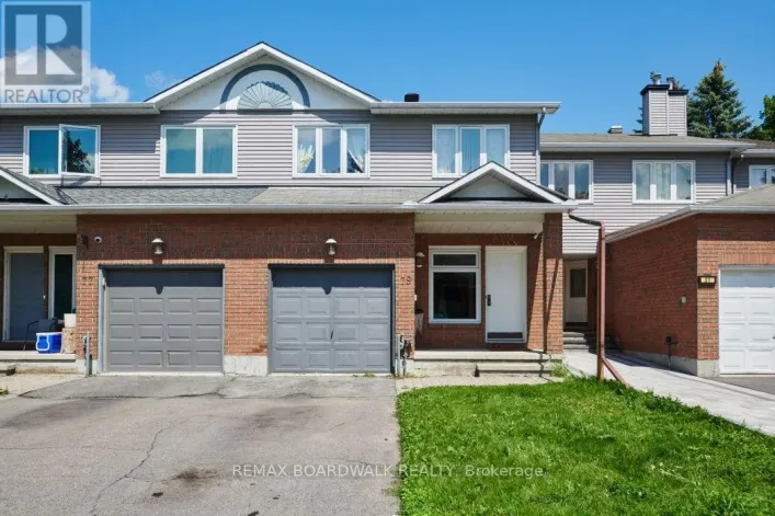 79 HUNTERS GLEN CRESCENT, Ottawa