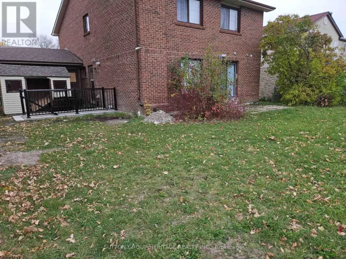 79 HUNTSMILL BOULEVARD, Toronto