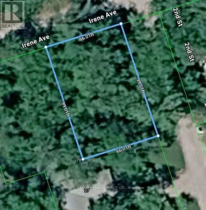 79 IRENE AVENUE, Kawartha Lakes