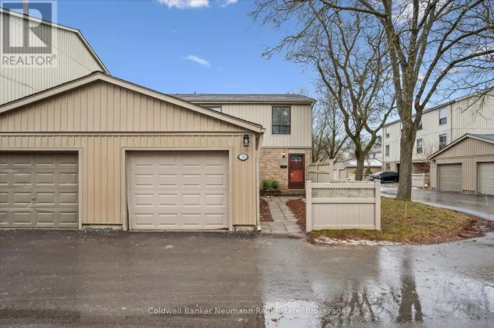 79 JANEFIELD AVENUE, Guelph