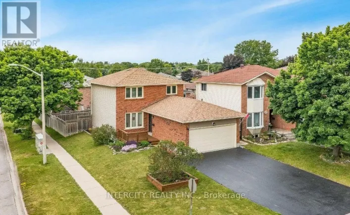 79 KINZIE LANE, Barrie