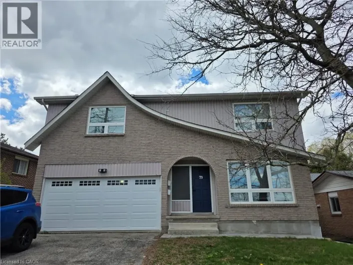 79 KORTRIGHT Road W, Guelph