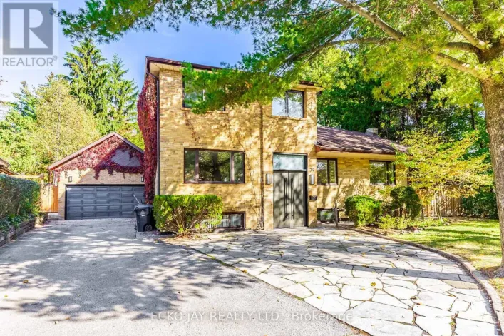 79 LARKFIELD DRIVE, Toronto