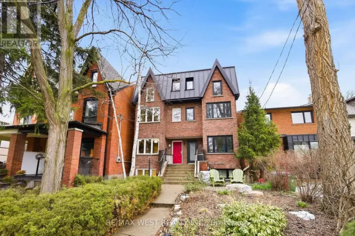 79 LAWS STREET, Toronto