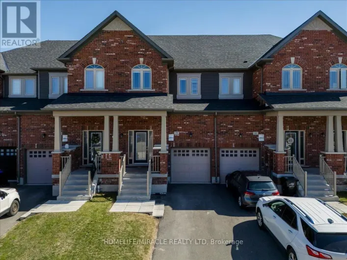 79 LORNE THOMAS PLACE, New Tecumseth