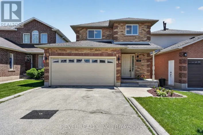 79 LYNNETTE DRIVE, Hamilton
