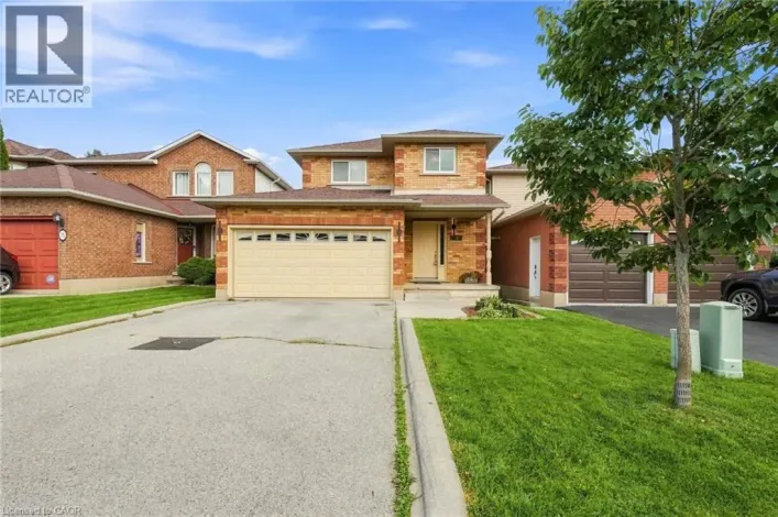 House for sale: 79 LYNNETTE Drive, Hamilton