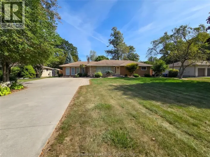 79 Lynnwood AVENUE, Chatham