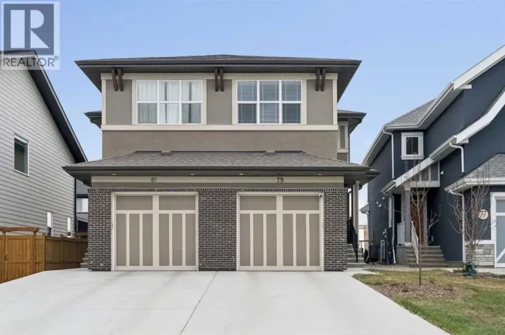 79 Magnolia Heath SE, Calgary