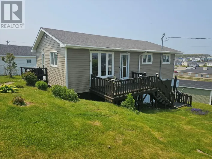 House for sale: 79 Main Street, Channel-Port aux Basques