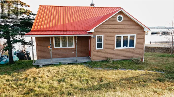 79 Main Street, Lewisporte