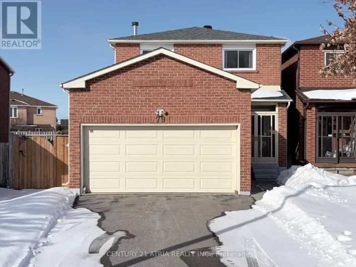 79 MAITLAND DRIVE, Markham