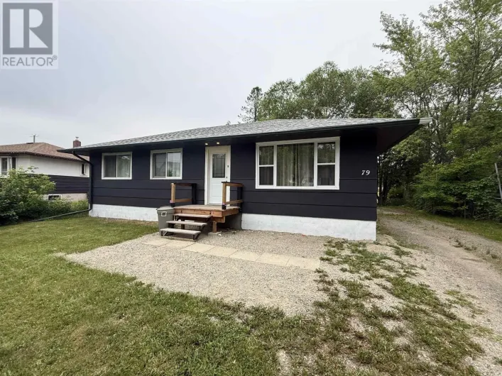 79 Maple CRES, Atikokan