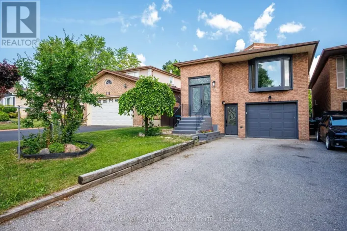 79 MAPLEGROVE AVENUE, Bradford West Gwillimbury