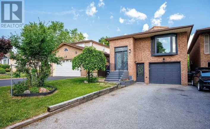 79 MAPLEGROVE AVENUE, Bradford West Gwillimbury