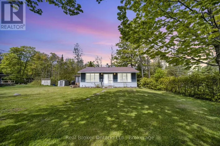 79 MAPLEPORT CRESCENT, South Bruce Peninsula