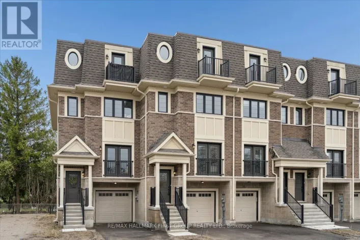 79 MARRET LANE, Clarington