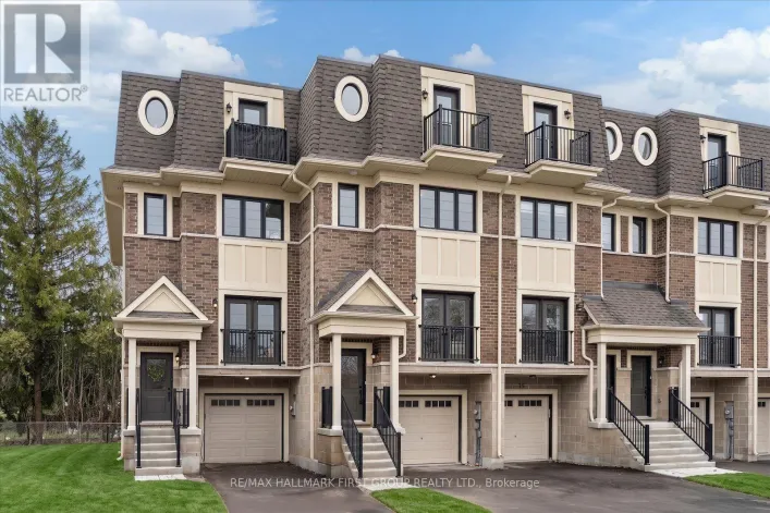 79 MARRET LANE, Clarington