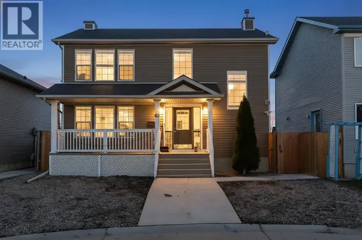 79 Martha's Haven Place NE, Calgary