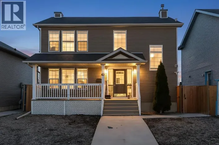 79 Martha's Haven Place NE, Calgary