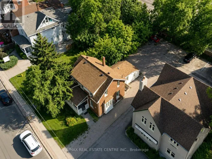 79 MARY STREET, Barrie