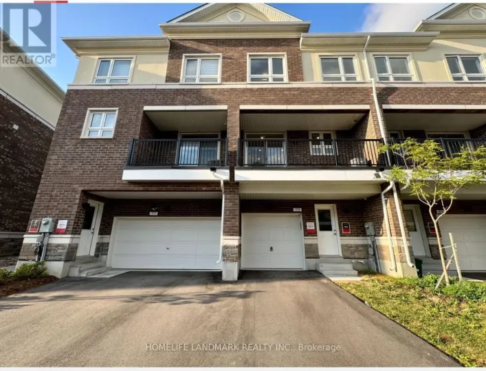 79 MASSACHUSETTS LANE, Markham