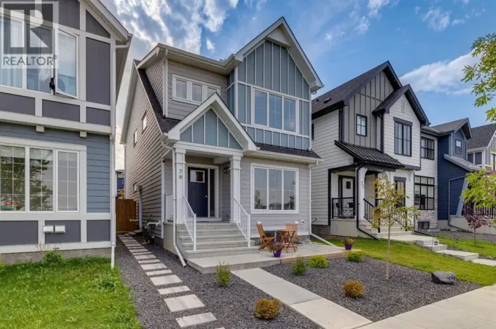 79 Masters Road SE, Calgary