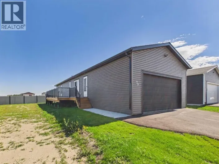 79 McKay Place, Blackfalds