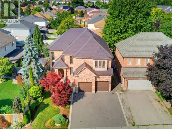 79 MCNICHOL Drive, Cambridge